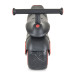 Byox Cruze Black Mini Balance Loopfiets