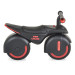 Byox Cruze Black Mini Balance Loopfiets