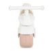 Byox Cruze White Mini Balance Loopfiets