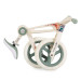 Byox Foldy Green Inklapbare Loopfiets 111979