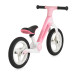 Byox Foldy Pink Inklapbare Loopfiets