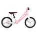 Byox Foldy Pink Inklapbare Loopfiets
