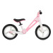 Byox Foldy Pink Inklapbare Loopfiets