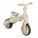 Byox Juno Beige 1-5 jaar Driewieler met Duwstang 112021