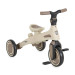 Byox Juno Brown 1-5 jaar Driewieler met Duwstang 112023