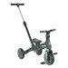 Byox Juno Green 1-5 jaar Driewieler met Duwstang 112022