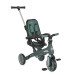 Byox Juno Green 1-5 jaar Driewieler met Duwstang 112022