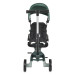 Byox Juno Green 1-5 jaar Driewieler met Duwstang 112022
