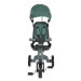 Byox Juno Green 1-5 jaar Driewieler met Duwstang 112022