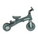 Byox Juno Green 1-5 jaar Driewieler met Duwstang 112022