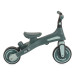 Byox Juno Green 1-5 jaar Driewieler met Duwstang 112022