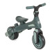 Byox Juno Green 1-5 jaar Driewieler met Duwstang 112022
