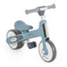 Byox Learn To Ride Blue 2-in-1 Loopfiets 111749