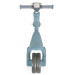 Byox Learn To Ride Blue 2-in-1 Loopfiets 111749