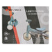 Byox Learn To Ride Blue 2-in-1 Loopfiets 111749