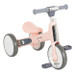 Byox Learn To Ride Pink 2-in-1 Loopfiets 111748