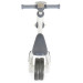 Byox Learn To Ride White 2-in-1 Loopfiets 111747
