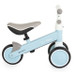Byox Lil's Bike Blue Loopfiets 111734