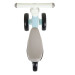Byox Lil's Bike Blue Loopfiets 111734