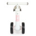 Byox Lil's Bike Pink Loopfiets 111733