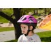Byox Pink 48-54 cm Kinderhelm 108947