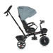 Byox Summer Blue Driewieler 110980