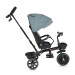 Byox Summer Blue Driewieler 110980