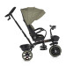 Byox Summer Green Driewieler 110977