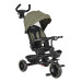 Byox Summer Green Driewieler 110977