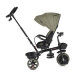 Byox Summer Green Driewieler 110977