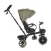 Byox Summer Green Driewieler 110977