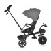 Byox Summer Grey Driewieler 110979