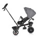 Byox Summer Grey Driewieler 110979