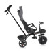 Byox Summer Grey Driewieler 110979
