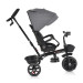 Byox Summer Grey Driewieler 110979