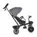 Byox Summer Grey Driewieler 110979