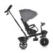 Byox Summer Grey Driewieler 110979