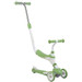 Byox Tristar Green 3-in-1 Kinderstep 107310