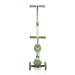 Byox Tristar Green 3-in-1 Kinderstep 107310