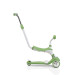 Byox Tristar Green 3-in-1 Kinderstep 107310
