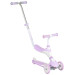 Byox Tristar Lilac 3-in-1 Kinderstep 111978