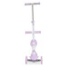 Byox Tristar Lilac 3-in-1 Kinderstep 111978