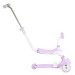 Byox Tristar Lilac 3-in-1 Kinderstep 111978