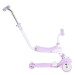 Byox Tristar Lilac 3-in-1 Kinderstep 111978