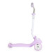 Byox Tristar Lilac 3-in-1 Kinderstep 111978