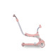 Byox Tristar Pink 3-in-1 Kinderstep 107311
