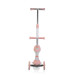 Byox Tristar Pink 3-in-1 Kinderstep 107311