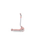 Byox Tristar Pink 3-in-1 Kinderstep 107311