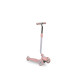 Byox Tristar Pink 3-in-1 Kinderstep 107311