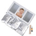Cangaroo 3D Hand and Footprint Gipsafdruk Kit met Fotolijst